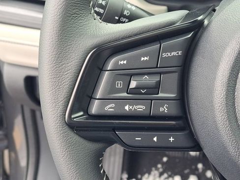 New 2026 Subaru Forester Premium image 10