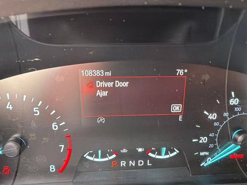 Used 2020 Ford Escape SEL AWD/4WD image 7