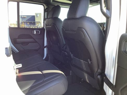 New 2026 Jeep Wrangler Sahara image 37