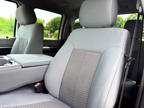 Used 2015 Ford F250 XLT w/ XLT Value Package AWD/4WD image 14