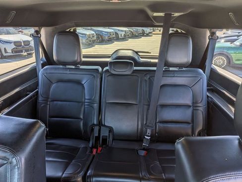 Used 2021 Lincoln Navigator L Reserve image 21