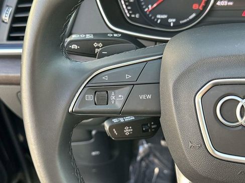 Used 2023 Audi Q5 2.0T Premium image 35