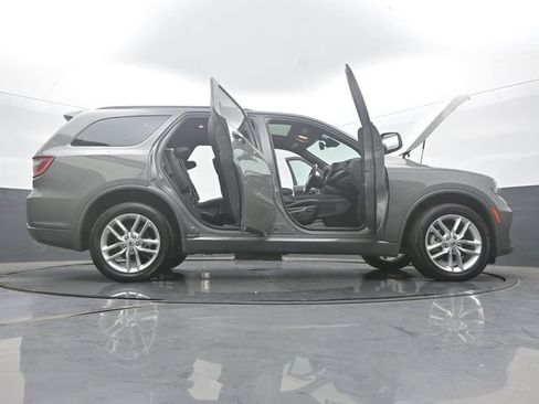 Used 2024 Dodge Durango GT AWD/4WD image 61