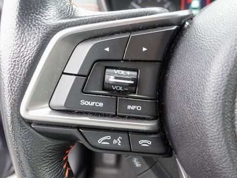 Used 2022 Subaru Crosstrek 2.0i Premium w/ Moonroof Package image 14