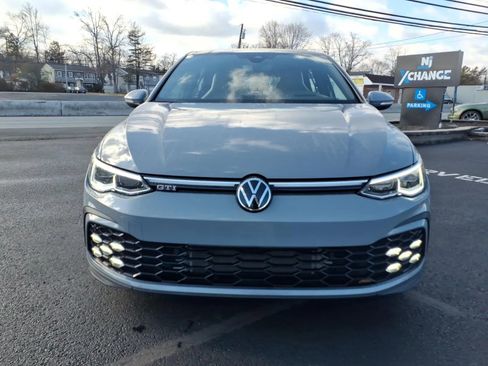 Used 2022 Volkswagen GTI Autobahn image 8