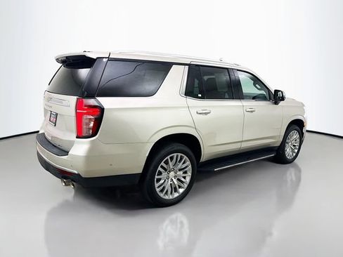 Used 2023 Chevrolet Tahoe Premier w/ Advanced Technology Package image 9