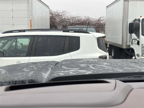 New 2026 GMC Sierra 3500 Denali w/ Denali Reserve Package image 12