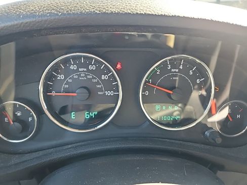 Used 2014 Jeep Wrangler Sport w/ Quick Order Package 24S image 18