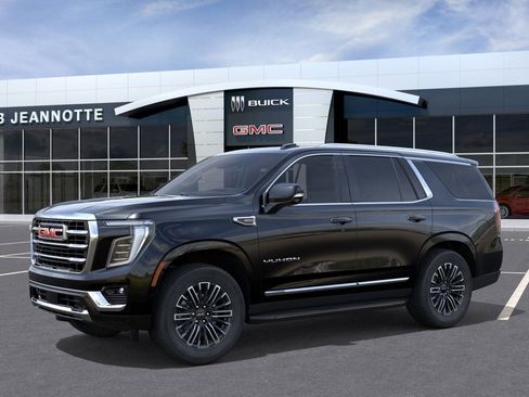 New 2026 GMC Yukon Elevation image 2