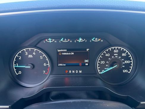 Used 2023 Ford F150 XL w/ STX Appearance Package AWD/4WD image 14