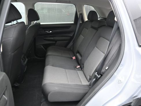 Certified 2025 Honda CR-V EX image 12