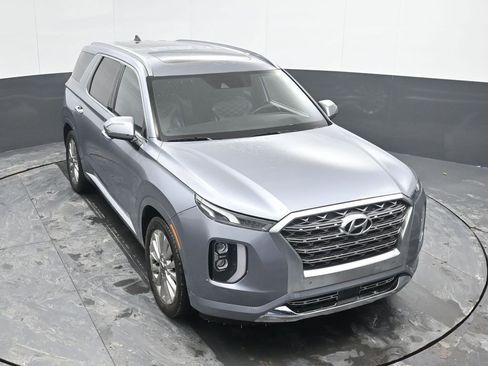 Used 2020 Hyundai Palisade Limited image 15