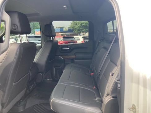 Used 2021 Chevrolet Silverado 1500 LT AWD/4WD image 21
