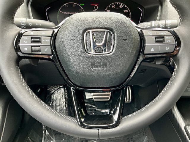 New 2026 Honda Civic Sport image 16