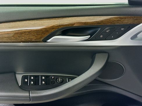 Used 2019 BMW X3 sDrive30i w/ Driving Assistance Package image 24