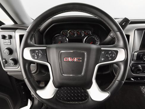 Used 2014 GMC Sierra 1500 SLE w/ SLE Value Package AWD/4WD image 13
