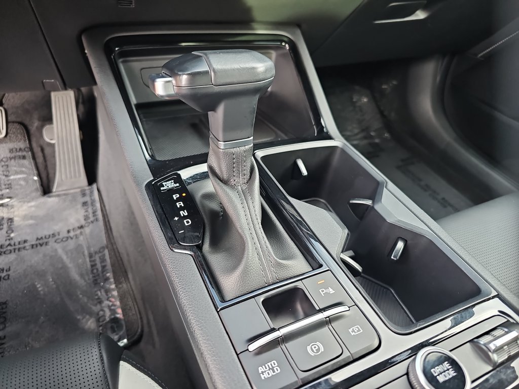 Used 2025 Kia K5 GT-Line FWD image 16