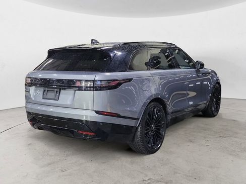Used 2024 Land Rover Range Rover Velar Dynamic SE image 5