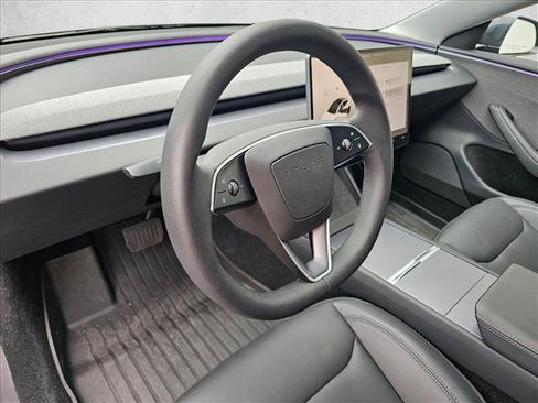 Used 2026 Tesla Model 3 RWD image 24