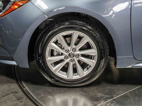 Certified 2026 Toyota Corolla LE w/ LE Premium Package FWD image 9