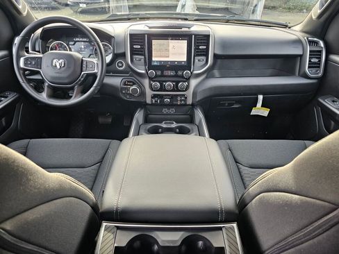 New 2026 RAM 1500 Express image 16