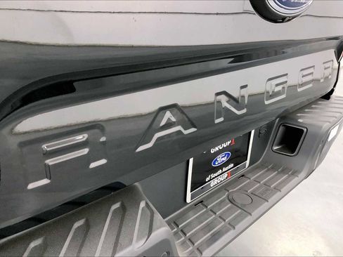 New 2025 Ford Ranger XLT w/ Trailer Tow Package image 13