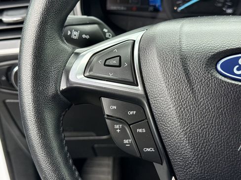 Certified 2024 Ford Edge SEL AWD/4WD image 30