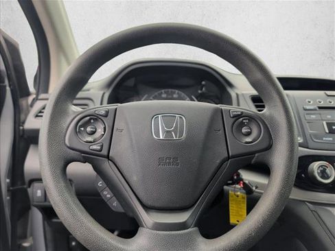 Used 2016 Honda CR-V SE image 12