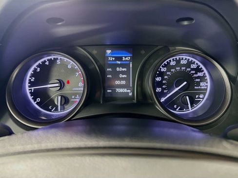 Used 2021 Toyota Camry SE w/ Carpet Mat Package (TMS) image 34