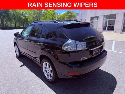 Used 2009 Lexus RX 350 2WD image 5