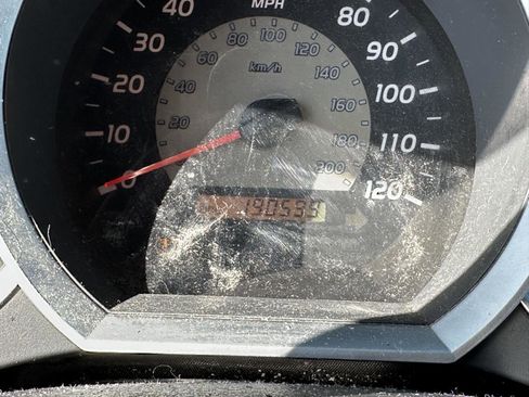 Used 2009 Toyota Tacoma DBL CAB 4WD AT image 25