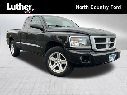 Used 2008 Dodge Dakota Big Horn