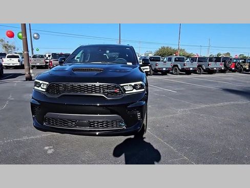New 2026 Dodge Durango GT image 19