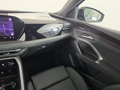 New 2026 Audi SQ5 Premium Plus AWD/4WD image 34