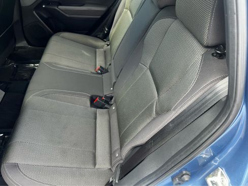 Used 2024 Subaru Crosstrek 2.0i Premium AWD/4WD image 27