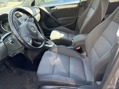 Used 2014 Volkswagen Golf TDI image 7