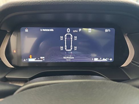 New 2026 Jeep Grand Cherokee L Limited AWD/4WD image 20