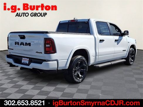 New 2026 RAM 1500 Big Horn image 4