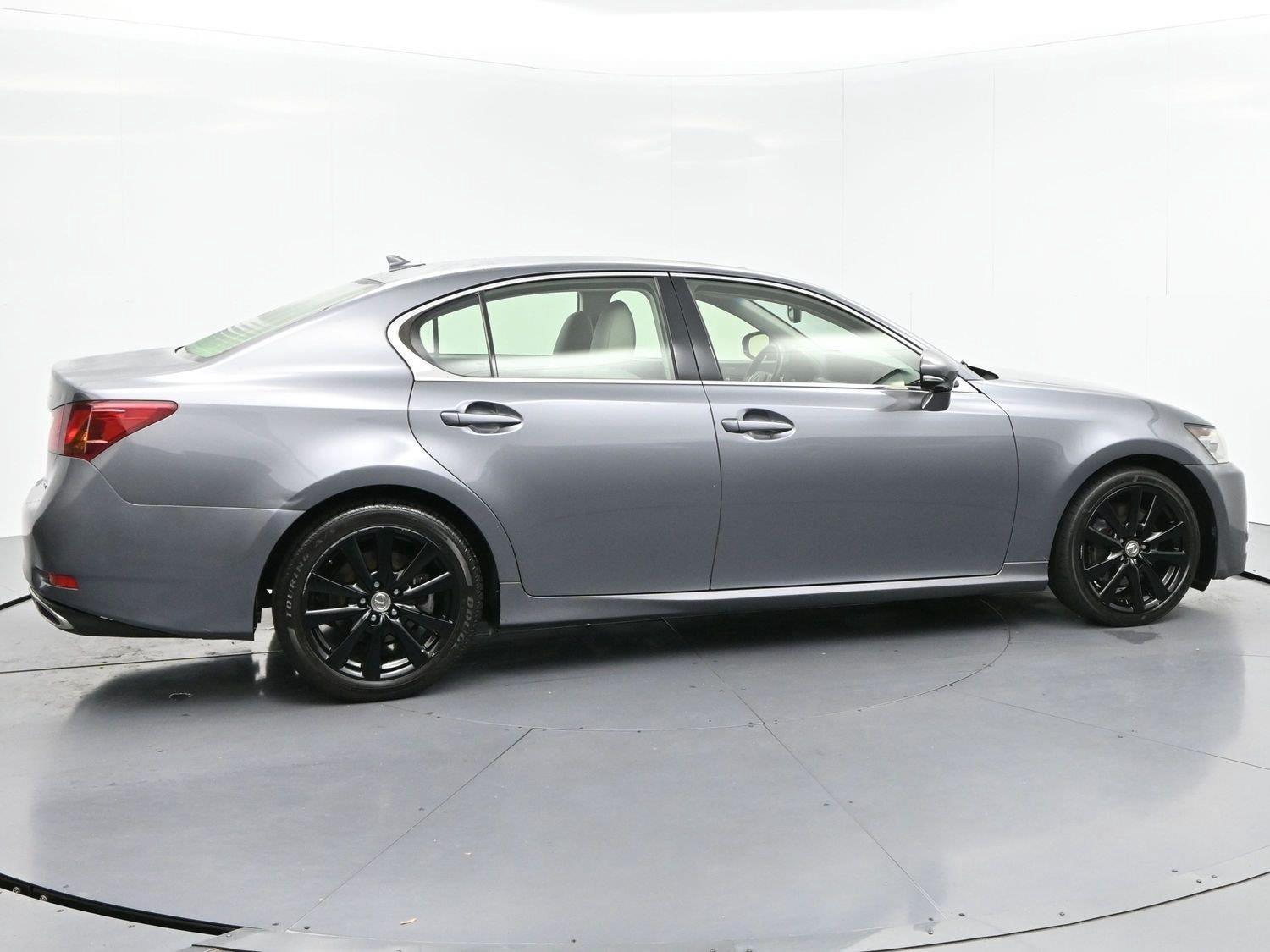 Used 2014 Lexus GS 350 RWD image 8