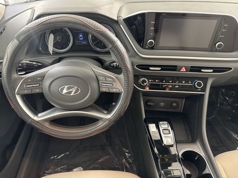 Used 2023 Hyundai Sonata SE image 23