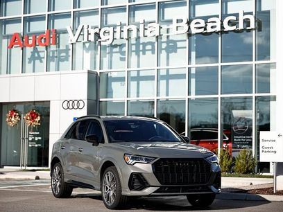 New 2025 Audi Q3 2.0T Premium Plus