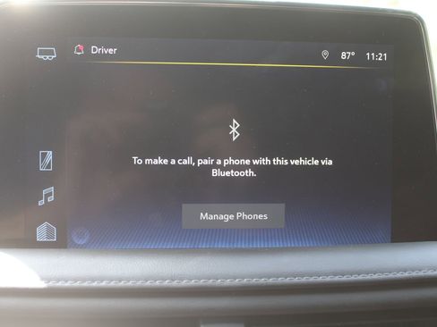 Used 2022 Chevrolet Tahoe LT w/ LT Signature Package RWD image 54