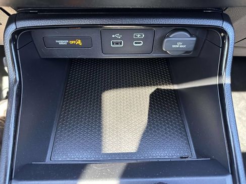Used 2023 Honda CR-V EX image 26