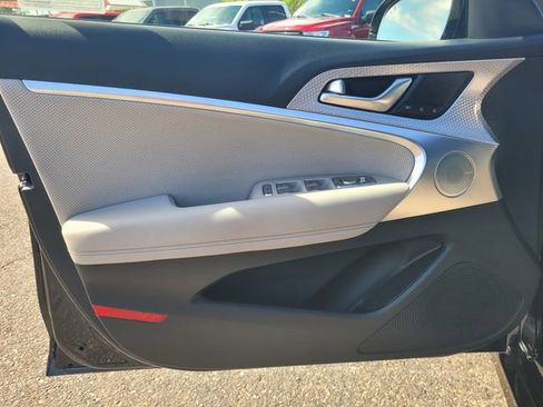 Used 2023 Genesis G70 3.3T w/ Sport Advanced Package RWD image 18
