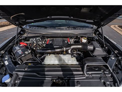 Used 2021 Ford F150 Raptor w/ Equipment Group 801A High image 31