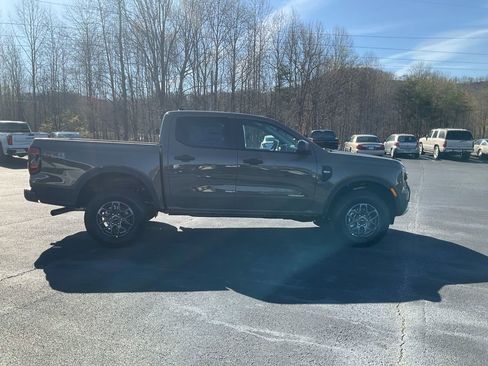 New 2026 Ford Ranger XLT w/ Equipment Group 301A High image 4