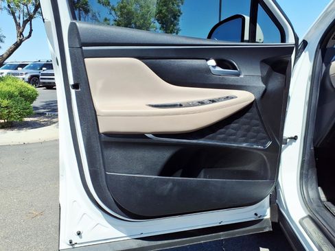 Certified 2023 Hyundai Santa Fe SEL Premium AWD/4WD image 20
