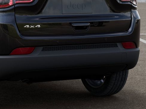 New 2026 Jeep Compass Limited AWD/4WD image 29