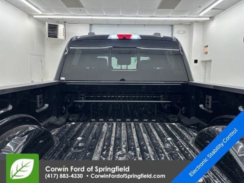 New 2026 Ford F350 King Ranch w/ Chrome Package image 21