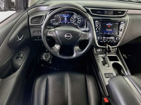 Used 2024 Nissan Murano SV AWD/4WD image 21